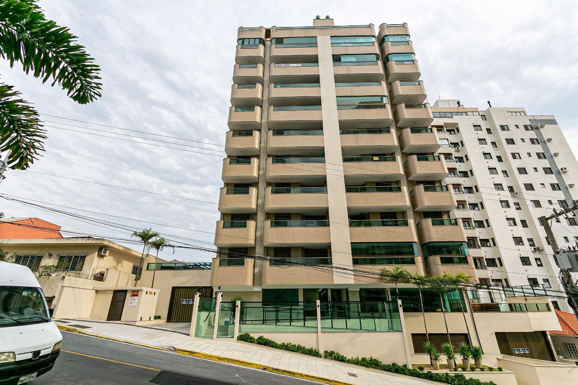 Апартаменти Apto Moderno A 10 Min Do Centro De Floripa Rmt801 Флоріанополіс Екстер'єр фото